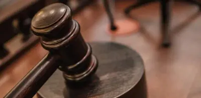 В Астане осудили мошеннцу