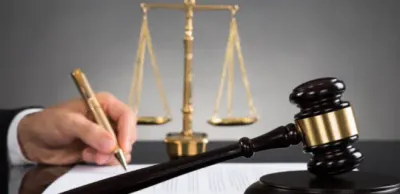 Начальника полиции оштрафовали за взятку в Мангистауской области