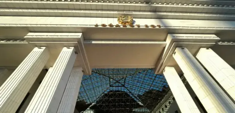 Верховный суд признал ТОО банкротом