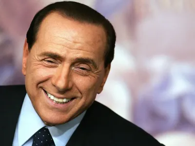 Italia Berlusconi