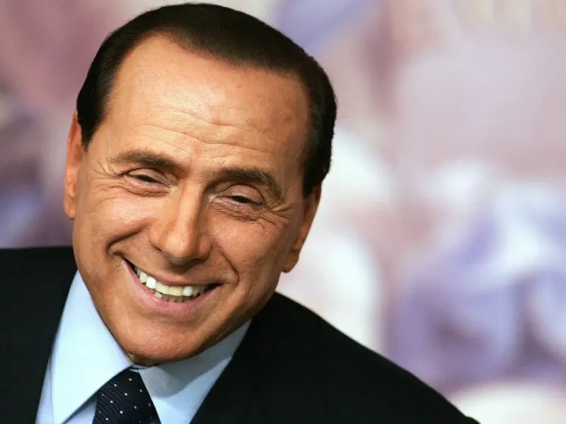 Italia Berlusconi