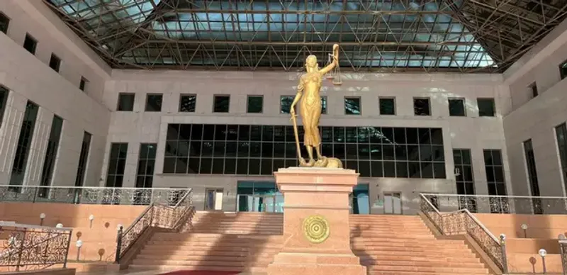 Уволенный из больницы юрист дошла до Верховного суда