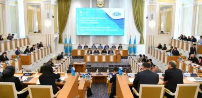 Конституционный суд и дипкорпус