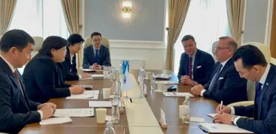 Конституционный суд и МФЦА