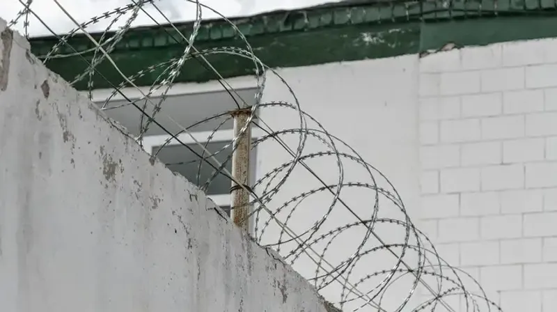 колония Казахстан