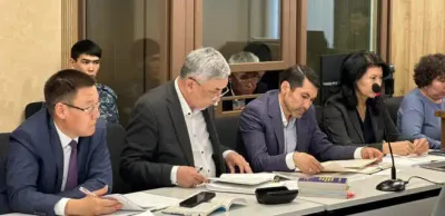 Антикор намерен привлечь Арыстанбека Мухамедиулы за клевету в отношении сотрудников