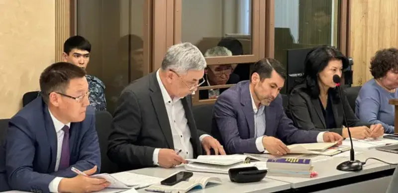 Антикор намерен привлечь Арыстанбека Мухамедиулы за клевету в отношении сотрудников