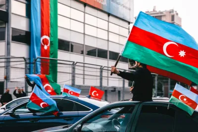 Azerbaijan death penalty