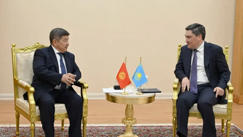 встреча премьеров