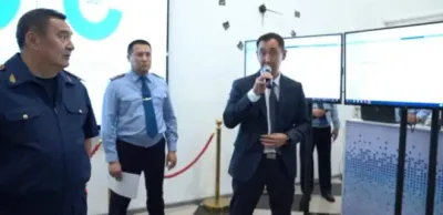 Мажилисменам презентовали проект «Е-уголовное дело»