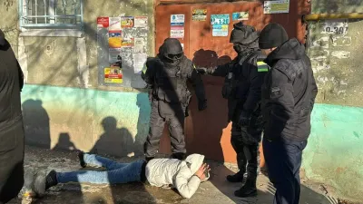 мошеннические действия