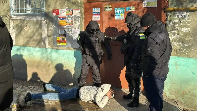 мошеннические действия