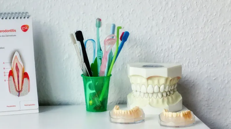 услуги дантистов