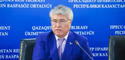 Арыстанбек Мухамедиулы вышел из себя в суде