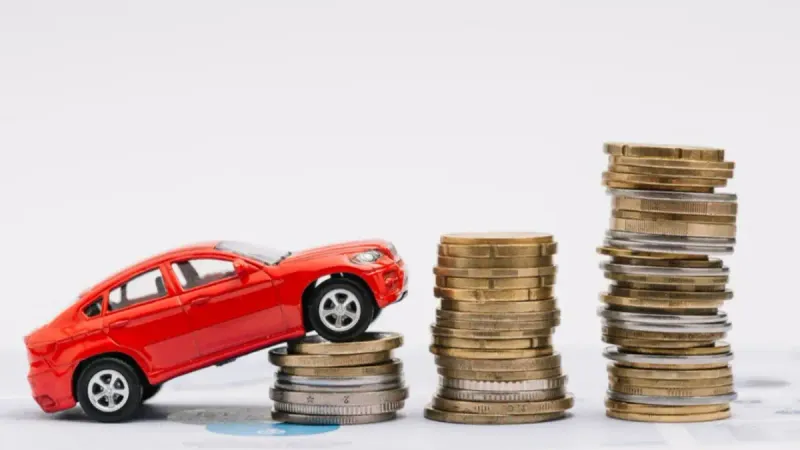 транспортный налог