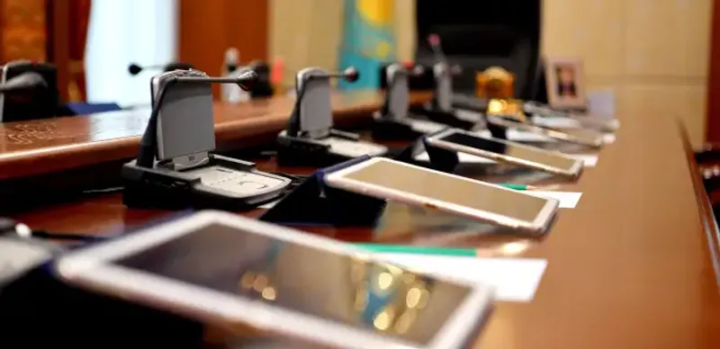 Законопроект о правовой помощи по уголовным делам между Казахстаном и Францией направили в Сенат