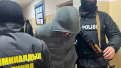 скотокрады