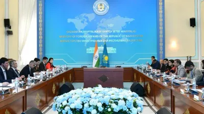 противостояние терроризму