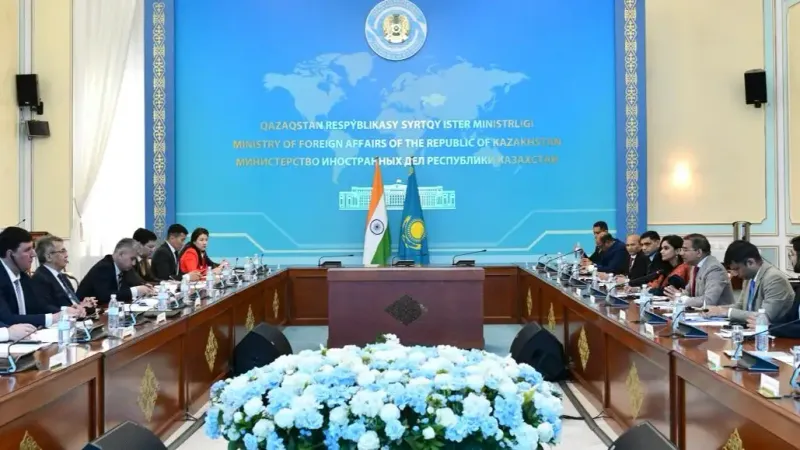 противостояние терроризму