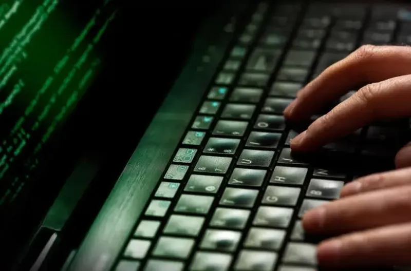 полиция киберпреступники