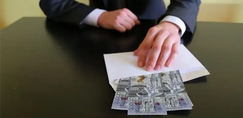 В Шымкенте похитили 609 млн тенге