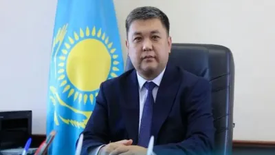 аким Сатпаева