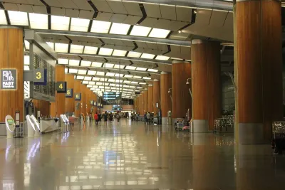 Singapur airport