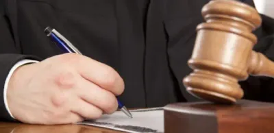 В Астане осудили руководителей финансовой пирамиды