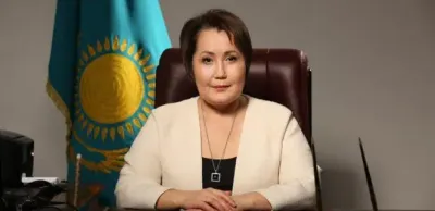 ректора КазНацЖенПУ осудили за хищения