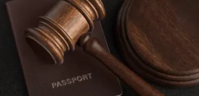 Граждан Нигерии выдворили из Казахстана