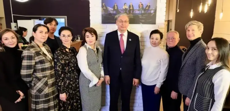 Около 5 тысяч обращений поступило в Конституционный суд с начала года