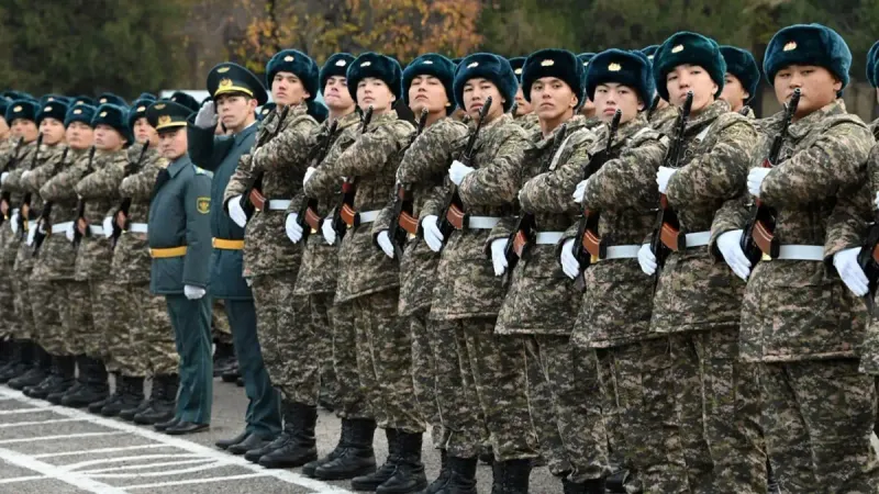 отсрочка военнослужащих