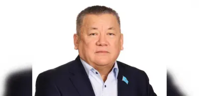 Фуат Сатыбаев стал новым депутатом Мажилиса