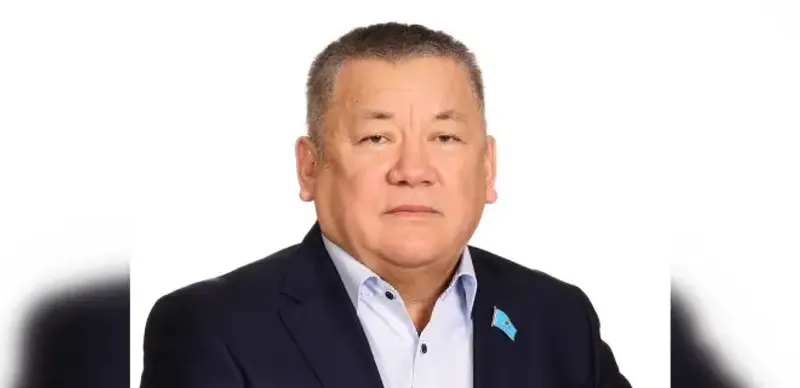 Фуат Сатыбаев стал новым депутатом Мажилиса