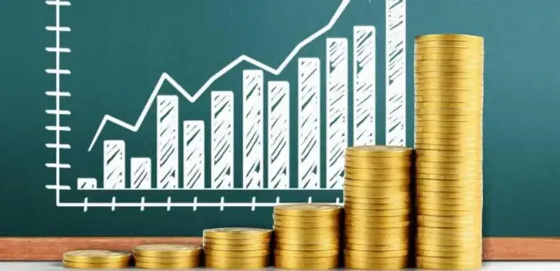 Объем Национального фонда вырос на 256 млрд тенге