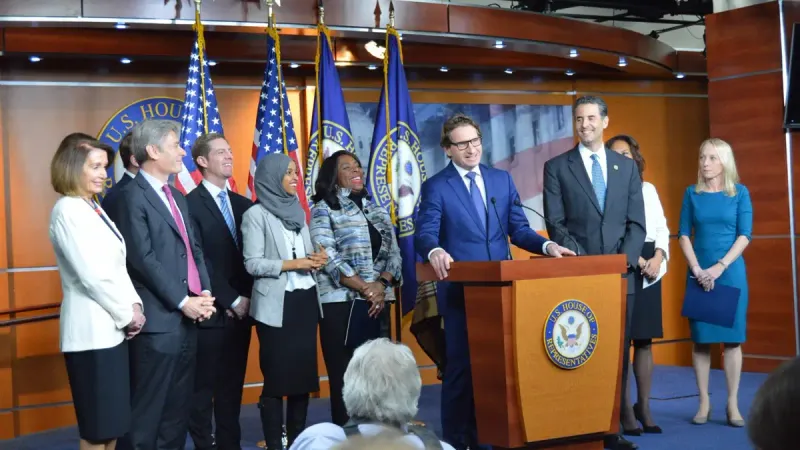 кандидат в президенты