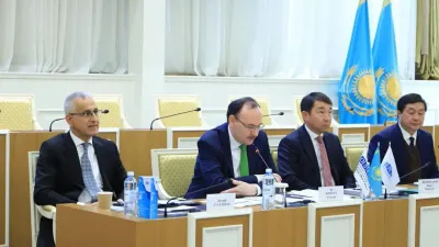 судьи Конституционного суда