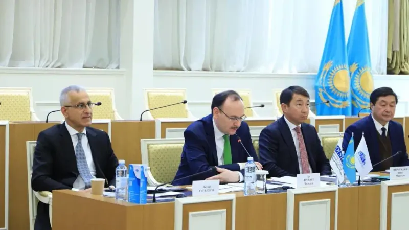 судьи Конституционного суда