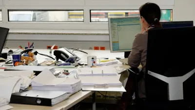 статистика трудоустройства