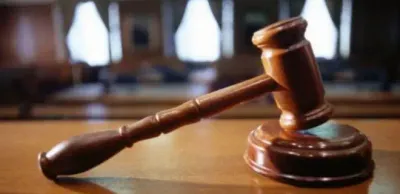 В Костанайской области к 5 годам приговорили водителя, сбившего пешехода