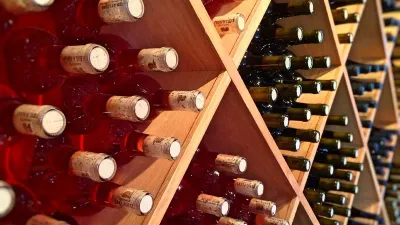 алкогольная продукция