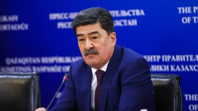 Tokaev appointment