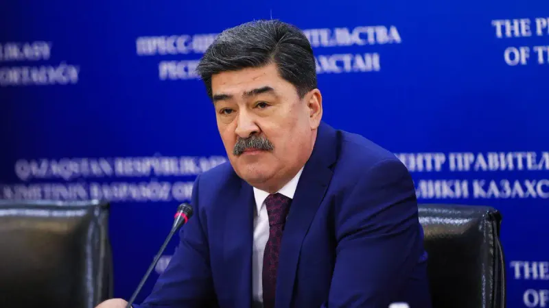 Tokaev appointment