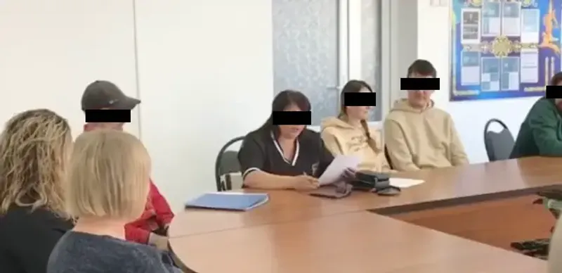 Троих подозреваемых в сепаратизме арестовали в СКО