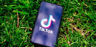 Great Britain TikTok