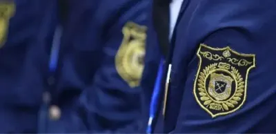 ЧСИ присвоил 15 млн тенге