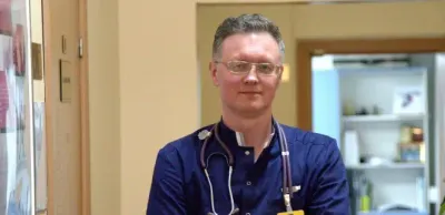 убийство врача