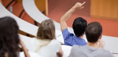 студентке Болашак восстановили права