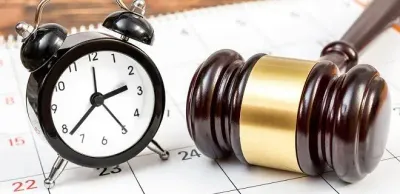 В какие сроки должны принять обращение от потребителей