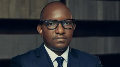 премьер-министр Конго